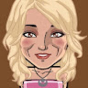 Meet your Posher, Becky